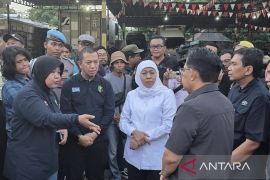 Istana: Insiden pesantren di Sidoarjo jadi atensi khusus Presiden