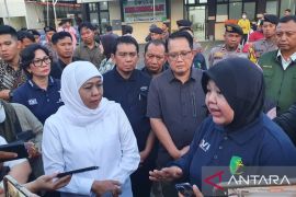 Identifikasi korban Al Khoziny kesulitan akibat rusaknya sidik jari