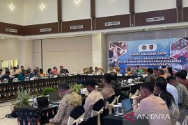 Papua Barat bentuk Satgas MBG cegah kasus keracunan