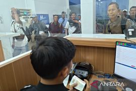 147 penumpang internasional gunakan aplikasi All Indonesia di hari perdana