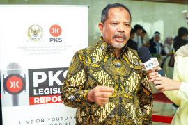 Anggota DPR minta pemerintah benahi tata ruang laut cegah radioaktif