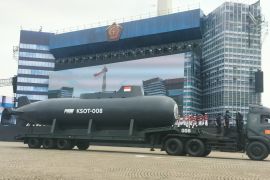 DKI sepekan, 10 rute Transjakarta saat HUT TNI hingga pemutihan ijazah