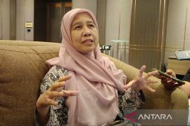 Kementerian LH: Tiga solusi lindungi endemik pesut mahakam