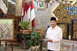 Kemensos nyatakan 160 Sekolah Rakyat sudah beroperasi per September