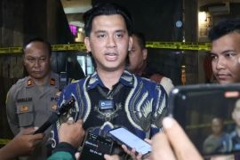 Tujuh pelaku penusukan di Jakarta Pusat ditangkap