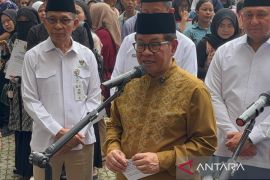 Dana transfer dipangkas, Pramono pastikan program masyarakat aman