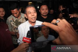 KPK sita enam aset dan sebut eks Ketua DPRD Jatim terima Rp32,2 miliar