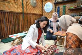 KemenPPPA ajak keluarga hidupkan kembali permainan tradisional
