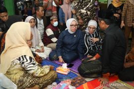 Pembangunan sarpras pendidikan diminta kedepankan perlindungan anak