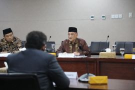 KPK: Transparansi jadi kunci pengelolaan layanan haji 2026