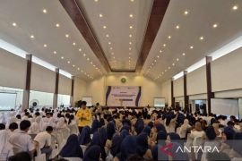 BSKAP Kemendikdasmen memaparkan perkembangan pendaftaran TKA SD-SMP