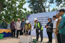 Undip gandeng Bappenas bangun pusat riset penanggulangan kanker