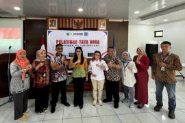 Bank Jateng fasilitasi pelatihan kuliner untuk pedagang CFD