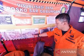 Basarnas laporkan korban selamat Al Khoziny bertambah jadi 104 orang