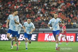 Anton Fase absen bela PSIM hadapi Persita