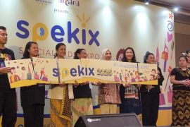 Wamen Veronica: Kolaborasi multipihak penting berdayakan disabilitas