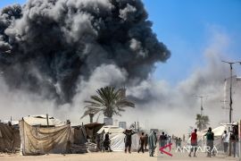 Trump: Hamas harus terima usulan 20 poin atau hadapi 