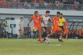 Persiraja ditahan imbang Garudayaksa 1-1 di kandang