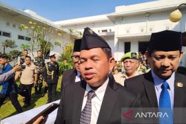 Dedi tempatkan ASN jadi TU SMA/SMK imbas transfer ke Jabar berkurang