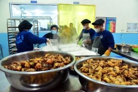 Pemuda Lumajang olah limbah MBG jadi produk ramah lingkungan