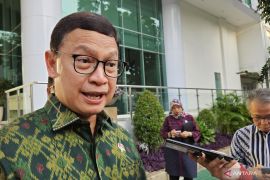 BPOM lakukan tiga langkah tangani kasus komoditas tercemar radioaktif