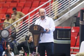 Kepala BGN sebut Jateng paling progresif dalam MBG