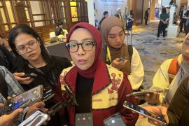 ESDM: Mobil di Indonesia kompatibel dengan etanol hingga 20 persen