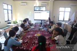 BTNK sosialisasi penerapan sistem kuota wisatawan masuk TNK