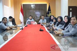 Kemenkum Riau Ikuti Forum Nasional, Perkuat Tata Kelola Data Korporasi