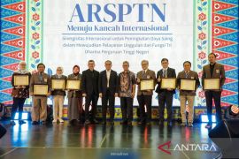 Kemdiktisaintek dukung kolaborasi RSPTN guna perkuat pendidikan dokter