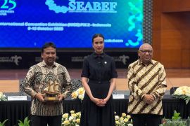 Kemenpar ingin perbanyak lapangan kerja lewat industri event dan MICE