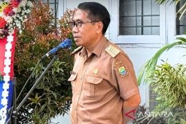 Dinkes Cianjur catat tiga dari 140 SPPG sudah kantongi SLHS