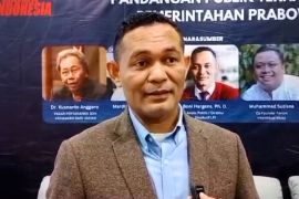 Pengamat: SPPG Polri kelola pangan bergizi babak baru transformasi