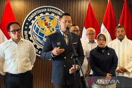 Menko AHY minta Pemda proaktif awasi kelayakan bangunan publik