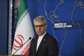 Iran tolak tuduhan tidak berdasar dari GCC dan UE terkait nuklir