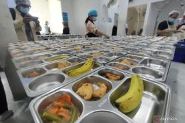 Anggota DPR usul bentuk tim pemeriksa pastikan MBG aman