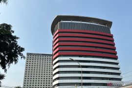 KPK gali peran PT Loco Montrado dalam kasus anode logam 2017