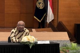 Pemerintah bawa isu keberlanjutan di revisi UU Kepariwisataan