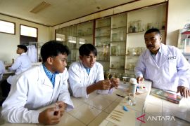 Sekolah Garuda bakal dikenalkan secara serentak di 16 titik besok