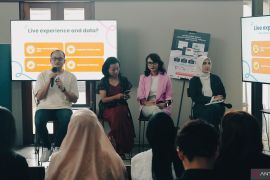 Kolaborasi dan inovasi dorong suksesnya industri hiburan di Indonesia