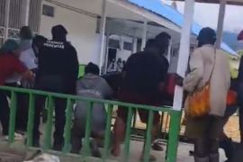 Kapolres Intan Jaya: Pekerja jalan tewas ditembak KKB