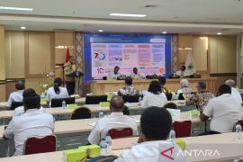 Kemen PKP: Pemda di Papua Barat rampungkan data backlog rumah terbaru