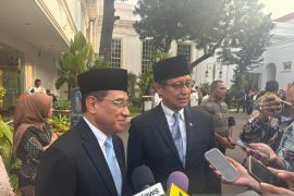 Prabowo menambah wamenkes, Benjamin-Dante berduet di Kemenkes