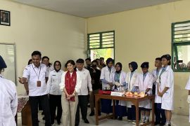 Menkomdigi komitmen hadirkan pendidikan unggul di Timur Indonesia