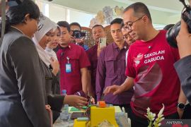 Mendiktisaintek: Sekolah Garuda adalah inkubator pemimpin Indonesia