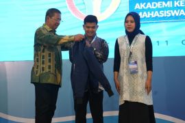 Kemenag ingatkan mahasiswa PTK tak pilih-pilih dalam menebar kebaikan