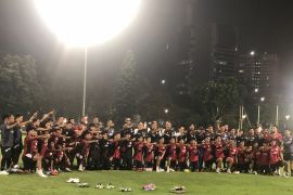 CdM yakin timnas Indonesia akan pertahankan emas di SEA Games 2025