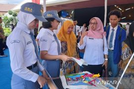 Kemdiktisaintek: Sekolah Garuda Transformasi jadi contoh sekolah lain