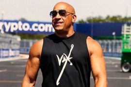 Vin Diesel sebut film &ldquo;Fast Forever&rdquo; mulai syuting Desember