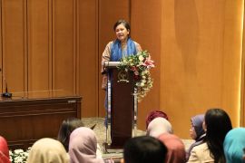 Pimpinan MPR: Pelatihan penulisan ilmiah tingkatkan kualitas peneliti